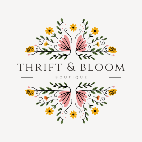 Thrift and Bloom